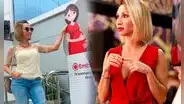 Belén Estévez congela sus óvulos para poder ser madre en el futuro: "Es el sueño de mi vida"