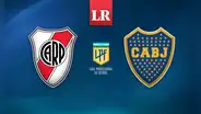 River Plate vs. Boca Juniors EN VIVO: ¿cómo ver el superclásico argentino vía ESPN y Star Plus?