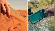 Nokia desea recuperar su corona: lanza un smartphone 'todoterreno' y ultrarresistente