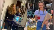 Va al médico por eructos frecuentes y le dan terrible diagnóstico: “No estoy lista para morir”