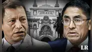 Presentan moción de interpelación contra ministro Daniel Maurate por vínculos con Cuellos Blancos