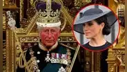 Coronación de Carlos III: ¿por qué Meghan Markle, esposa del príncipe Harry, no asistió a la ceremonia?