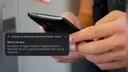 ¿Por qué los teléfonos Android recibieron ayer una alerta sobre un sismo? Te lo contamos