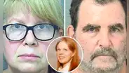 El extraño caso de Marlene Warren, la mujer que fue asesinada por un payaso que tocó su puerta