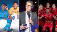 Erick Osores sobre el Cienciano vs. Garcilaso: "Esto es histórico... es un clásico de verdad"