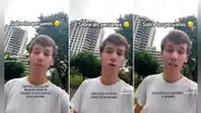 Español queda en shock con la educación de los peruanos: "Todo el mundo saluda"