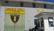 Madre de 80 años va a un penal en Ayacucho para visitar a su hijo y pierde la vida dentro de la cárcel