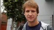 Fans se solidarizan con Christian Thorsen tras revelar que padece de cáncer: "Superarás esta batalla"
