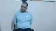 PNP captura a principal sospechoso de feminicidio en Ucayali disfrazado de sereno del Callao