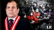 PJ sobre ley que eleva penas por difamación: “Nada debe afectar la libertad de prensa”