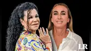 Eva Ayllón: ¿qué importante cargo tiene la exvoleybolista Natalia Málaga en su vida laboral?