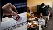 ¿Qué pasa si no voto este domingo? Multas por no votar en las elecciones 2023 en Chile