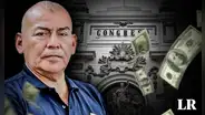 Congreso: Comisión de Ética evalúa este lunes si denuncia a Luis Arriola por recorte de sueldo