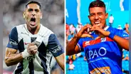 Alianza Lima vs. Carlos A. Mannucci: ¿cuánto pagan las casas de apuesta por el partido de la Liga 1?