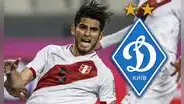 Carlos Zambrano recordó su infortunio paso por Dinamo de Kiev : "Me trataron peor que a un preso"