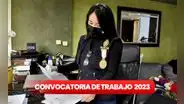 ¿Eres estudiante universitario? Ministerio Público ofrece empleos con sueldos desde S/2.064