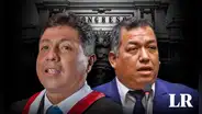 Caso Los Niños: levantan impedimento de salida del país contra Raúl Doroteo y Darwin Espinoza