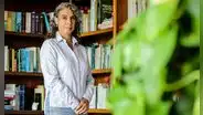 Carolina Trivelli: "Hay peruanos que viven preocupados porque no saben si mañana podrán comer"