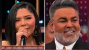 Yarita Lizeth pone 'nervioso' a Andrés Hurtado al revelar que está soltera: "Puede pasar algo"
