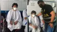 Joven desaparecido en Chorrillos fue hallado en hospital Cayetano Heredia en SMP