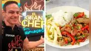 "El gran chef famosos": ¿cómo se prepara el lomo saltado, el plato favorito de Mark Vito?