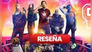 "Guardianes de la galaxia 3" salva a Marvel: risas, lágrimas y un adiós perfecto [RESEÑA]