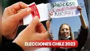 Elecciones Chile 2023 EN VIVO: Partido Republicano ganó mayoría en Consejo