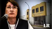 Pilar Mazzetti demanda al Ministerio de Salud por no reincorporarla, pese a inhabilitación de 8 años