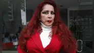Monique Pardo denuncia ser víctima de extorsión: “Me piden un millón de dólares”