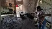 Más de 200 familias piden solución a colapsos de desagüe dentro y fuera de sus casas en Chiclayo