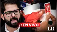 Cómo van las Elecciones 2023 en Chile: últimas noticias de la elección del Consejo Constitucional del domingo 7 de mayo