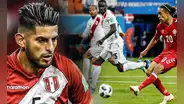 ¿Le dolió? La sorpresiva confesión de Carlos Zambrano por no ir al Mundial Rusia 2018