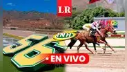 Resultados del 5y6 de La Rinconada EN VIVO: horarios y retirados de las carreras de HOY, 7 de mayo