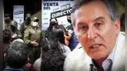 Exministro de Hacienda sostuvo que la economía en Bolivia “va a ir en el camino de Venezuela”