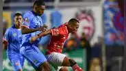 Cienciano empató 0-0 contra Deportivo Garcilaso por el clásico cusqueño de Liga 1