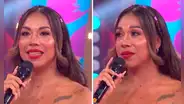Dayanita revela su más grato deseo: "Me gustaría hacer una casa hogar para apoyar a los niños"