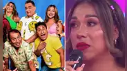 Dayanita revela más detalles de su estancia en “JB en ATV”: “No había firmado ningún contrato”