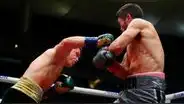 'Canelo' Álvarez sigue en la cima del boxeo: derrotó a Ryder por el título mundial unificado