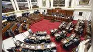 ¿Qué requisitos necesito para postular al Congreso de la República?