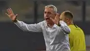 Tiago Nunes tras empate de Cristal ante UTC: "Hay fuerzas oscuras que no permiten ganar"
