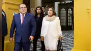 Dina Boluarte: informe CIDH debe ser considerado en investigación de muertes en protesta, según expertos