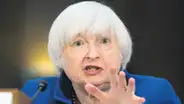 Estados Unidos: Janet Yellen, secretaria del Tesoro, y sus nuevos retos