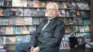 Jorge Nájar: “Vallejo, como migrante, no doró la píldora”