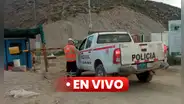 Tragedia en Arequipa: PNP terminó de recuperar los 27 cuerpos de trabajadores fallecidos por incendio
