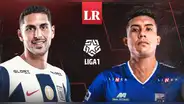 Alianza Lima vs. Carlos Mannucci EN VIVO: minuto a minuto por la Liga 1 2023