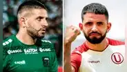 De la segunda de Chile a liderar en la Sudamericana con la ‘U’: ¿quién es Matías Di Benedetto?