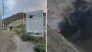 Tragedia en Arequipa: Fiscalía confirma la muerte de 27 trabajadores tras incendio en mina