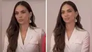 Natalie Vértiz responde por sus expresiones en entrevistas del Miss Perú: "Tomo en serio mi trabajo"