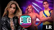 Gabriela Herrera tras críticas de competidores por ingreso a “EEG”: “¡Qué pena, me tendrán que aguantar igual!”