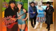 Rossy War y Tito Mauri: ¿Cómo inició su amor a primera vista y cuántos años llevan juntos?